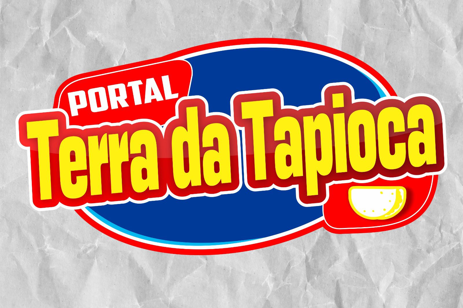 PORTAL TERRA DA TAPIOCA